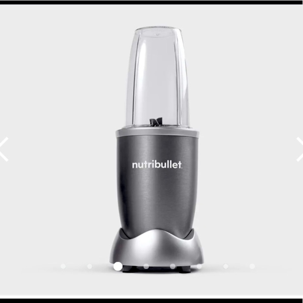 NIB Magic Bullet